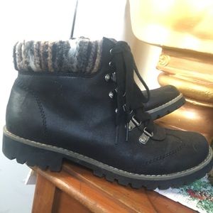 Women boots